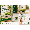 Guide PDF - Réussir son jardin connecté